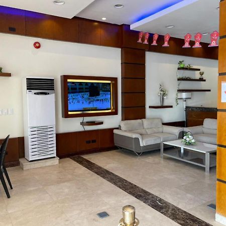 Four Seasons Hotel Apartments Al Al Jubail Esterno foto
