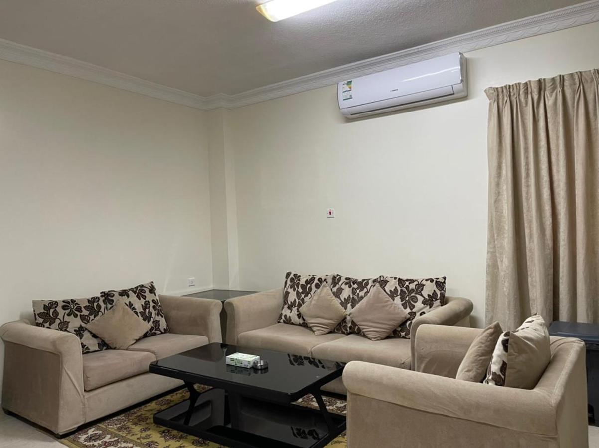 Four Seasons Hotel Apartments Al Al Jubail Esterno foto