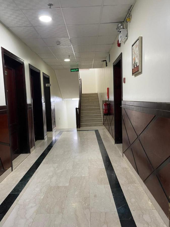 Four Seasons Hotel Apartments Al Al Jubail Esterno foto