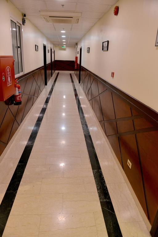 Four Seasons Hotel Apartments Al Al Jubail Esterno foto