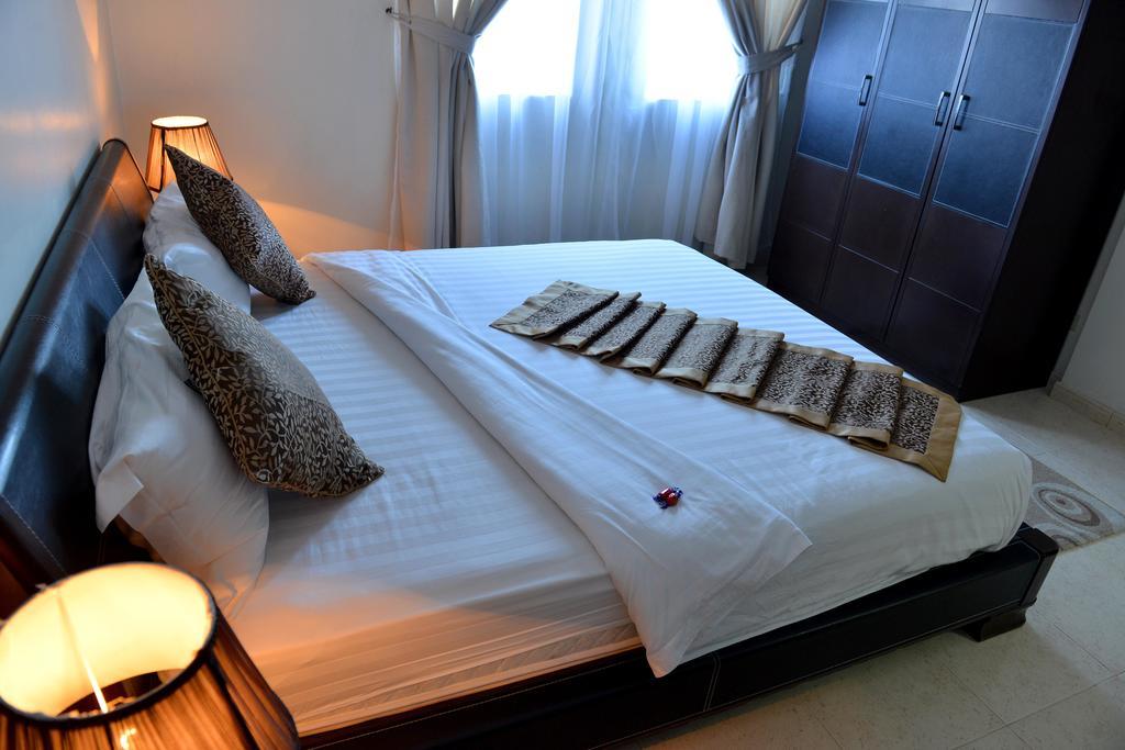 Four Seasons Hotel Apartments Al Al Jubail Esterno foto