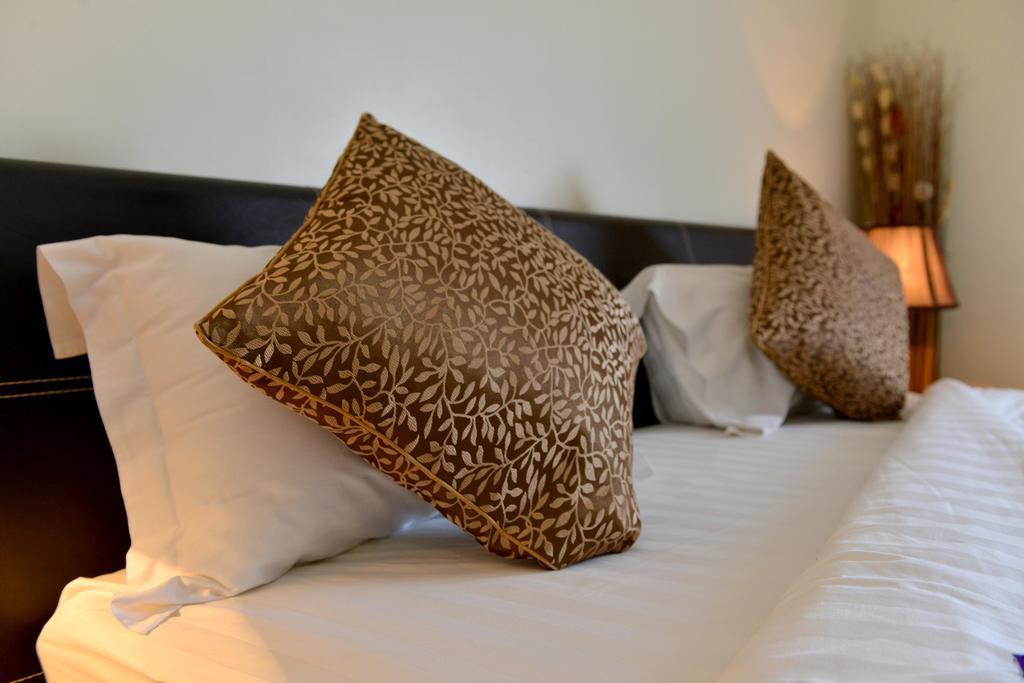 Four Seasons Hotel Apartments Al Al Jubail Esterno foto