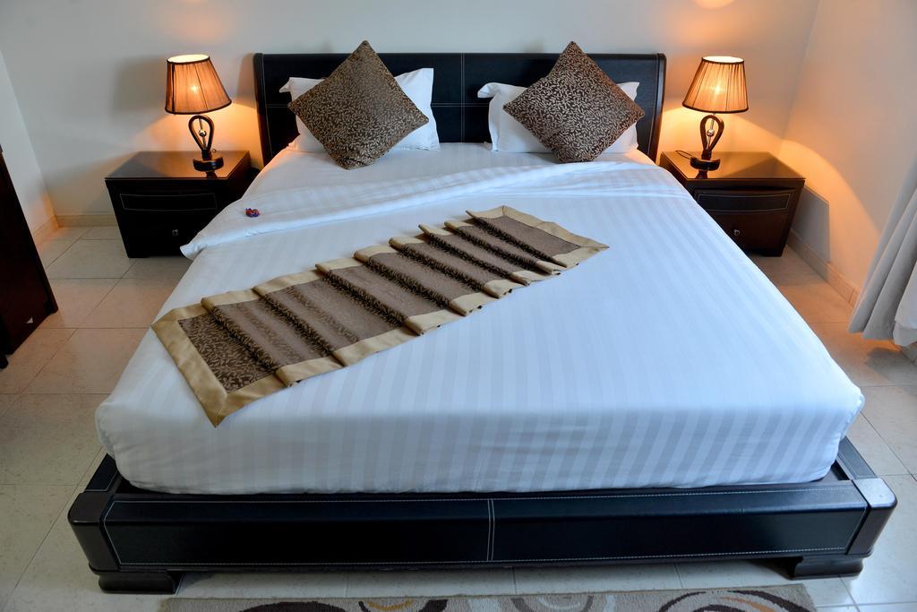 Four Seasons Hotel Apartments Al Al Jubail Camera foto