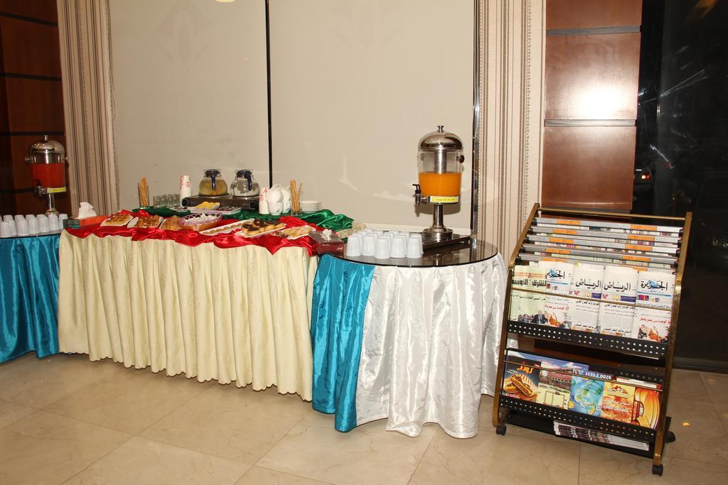Four Seasons Hotel Apartments Al Al Jubail Esterno foto
