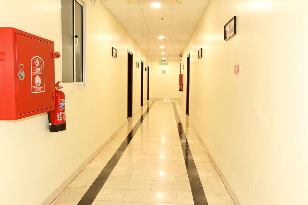 Four Seasons Hotel Apartments Al Al Jubail Esterno foto