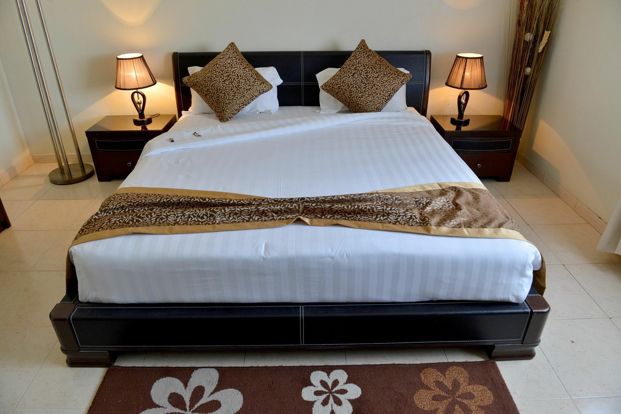 Four Seasons Hotel Apartments Al Al Jubail Esterno foto
