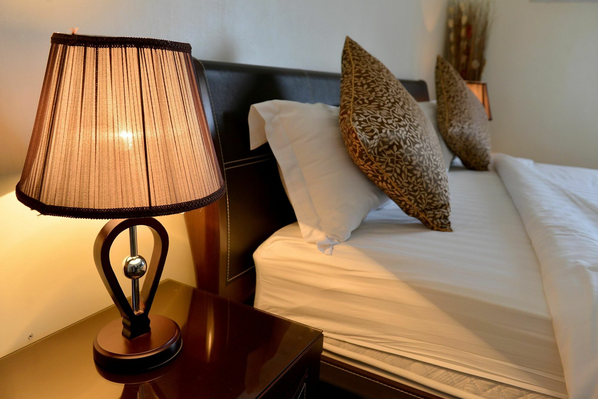 Four Seasons Hotel Apartments Al Al Jubail Esterno foto