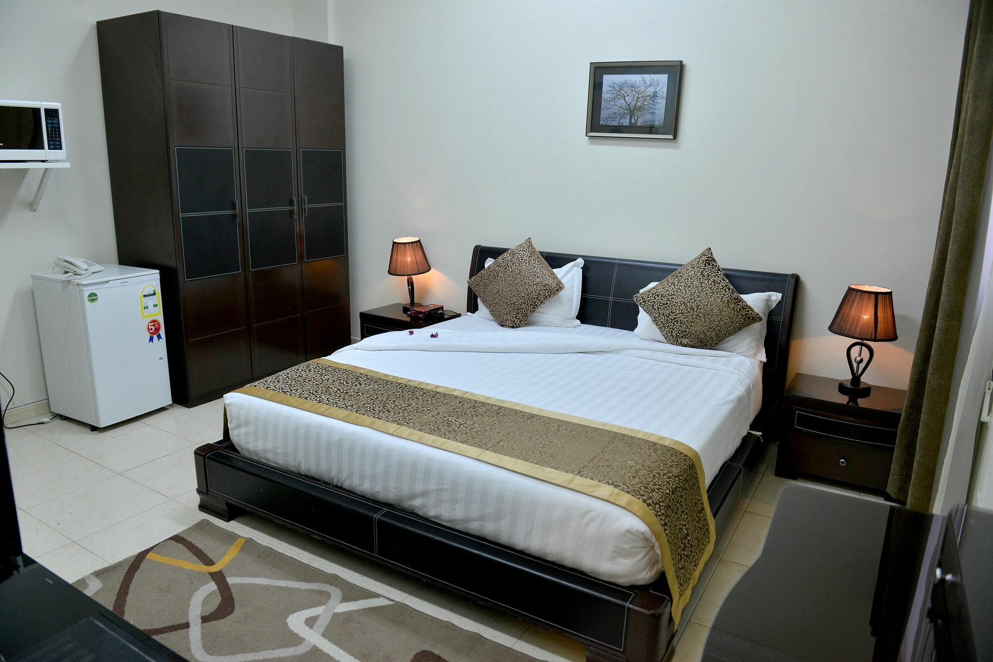 Four Seasons Hotel Apartments Al Al Jubail Esterno foto